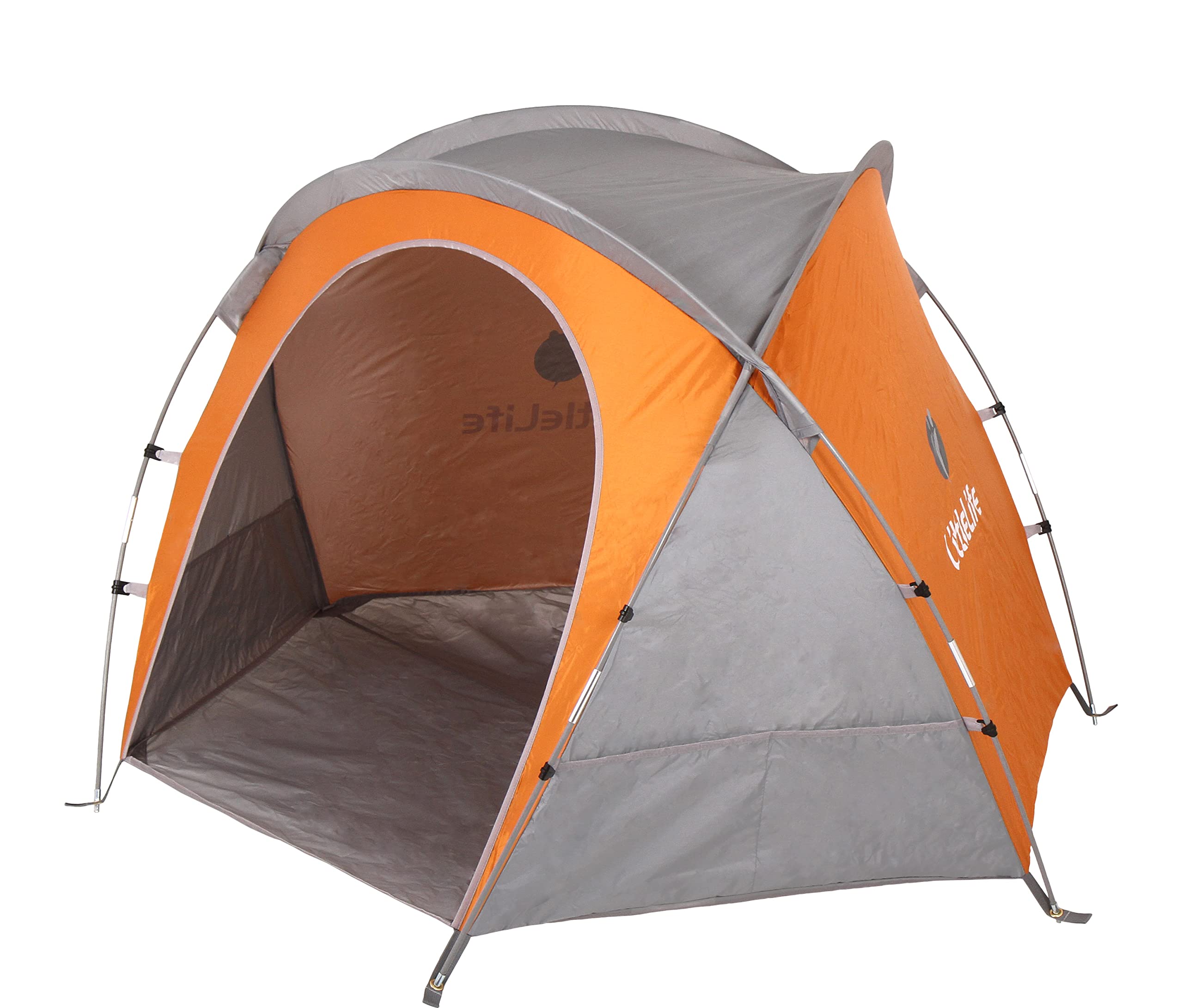 LittleLife Compact Beach Shelter