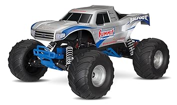 traxxas bigfoot for sale