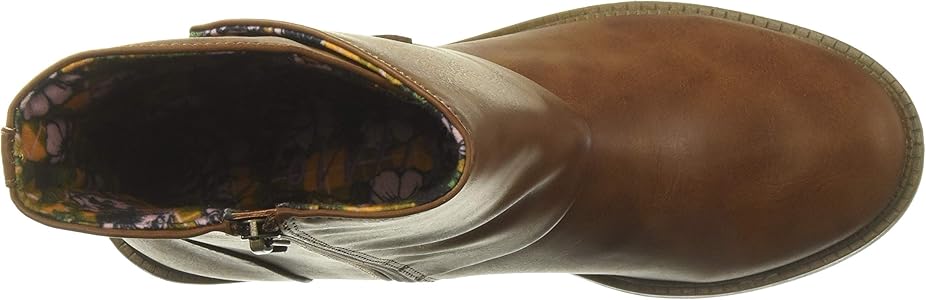 blowfish visitor boot