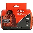S.O.L. Survive Outdoors Longer SOL Escape Bivvy with Hood