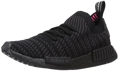 nmd r1 stlt pk schwarz