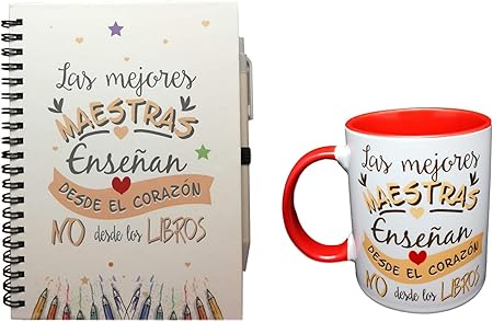 regalos para profesoras amazon