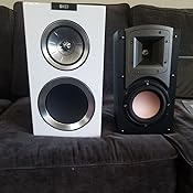 kef r300 amazon