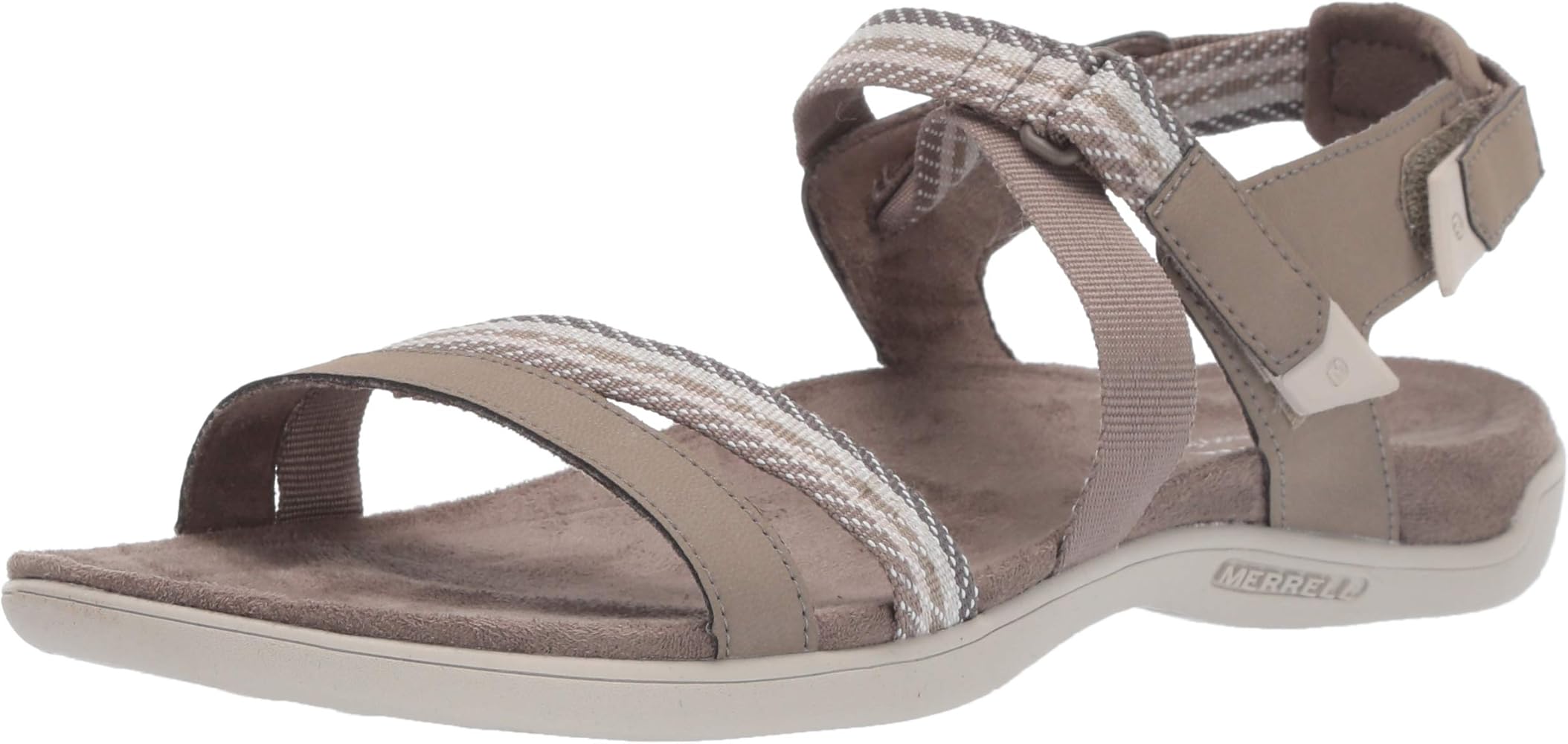 merrell slippers amazon