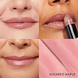 Laura Geller Italian Marble Sheer Lipstick Hydrating Cream Finish 10 Sugared view 2