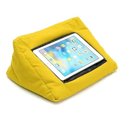 Tablet Pillow Stand Padpillow Pillow Stand Soft Bed Pillow Holder
