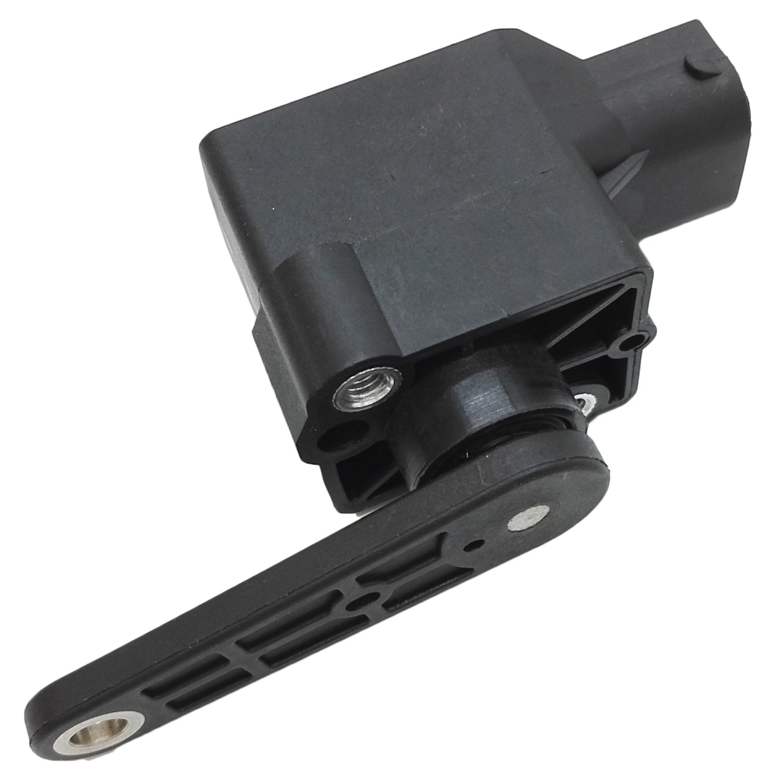 OKAY MOTOR Headlight Level Sensor for Audi A4 B5 A6 C5 A8 TT S4 S6 RS6