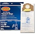EnviroCare Replacement Vacuum Bags for Eureka RR, 61115 Boss Smart Vac 4800. 9 Pack
