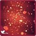 Sparkling Light Background - See The Lights Fill Your Screen