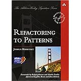 Refactoring to Patterns
