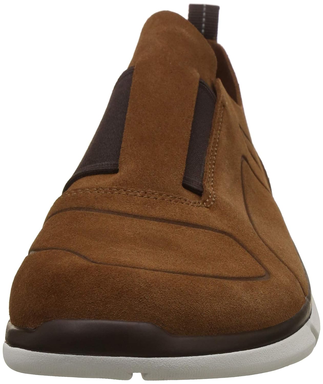 clarks men's triken run boat shoes