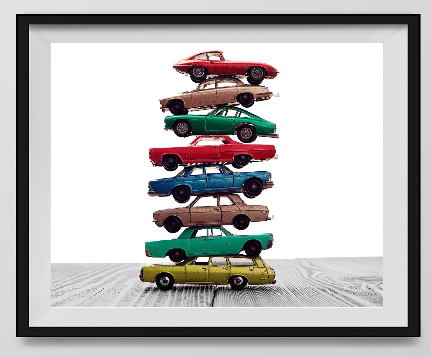 car themed nursery decor