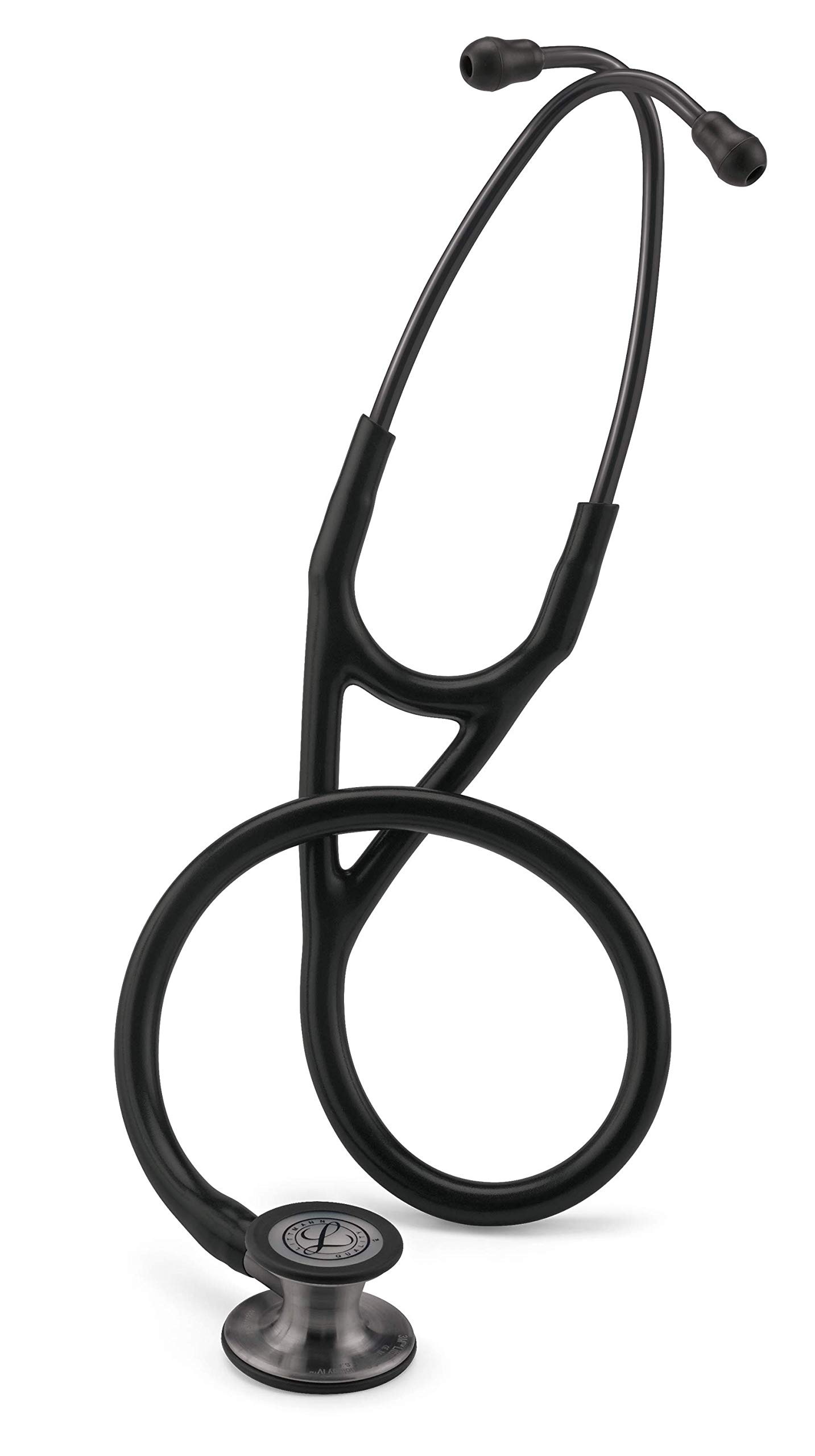 3M Littmann Classic II Infant Stethoscope, Black Tube, 28 inch, 2114