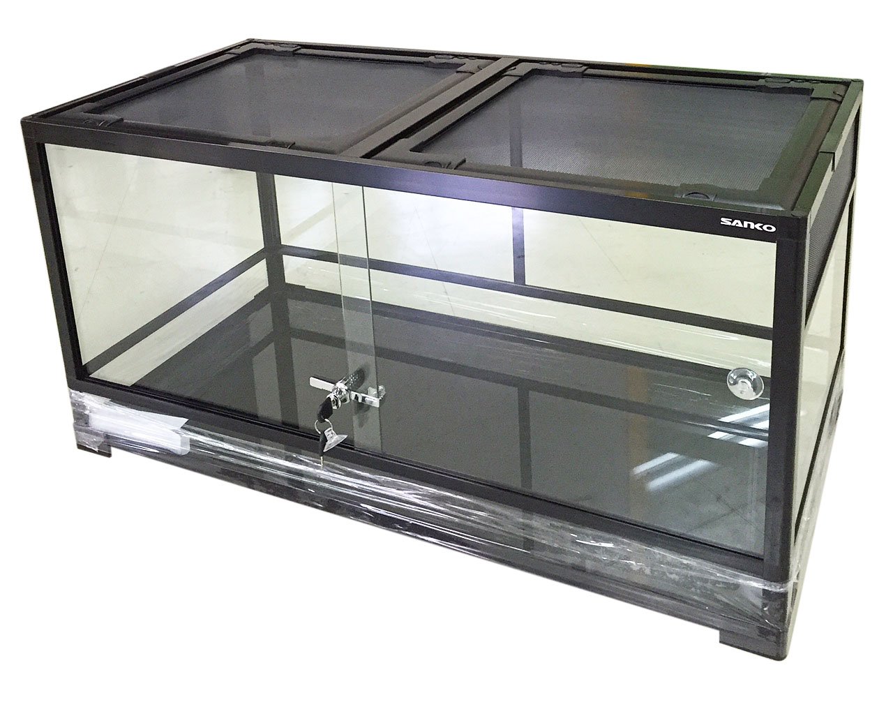 三晃商会 SANKO パンテオン ブラック BK9045商品画像