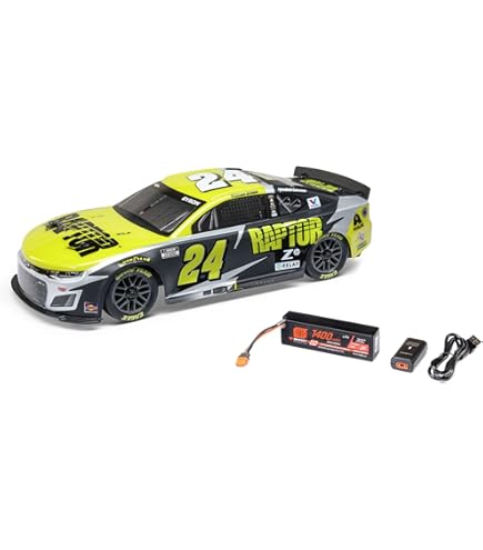 Amazon.com: MYLAPS RC4 Direct Powered Transponder for RC4 Decoder