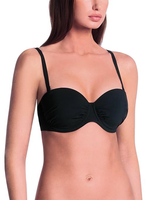 Rosa Faia Damen Bikini-Oberteil Cosima Bikinioberteil