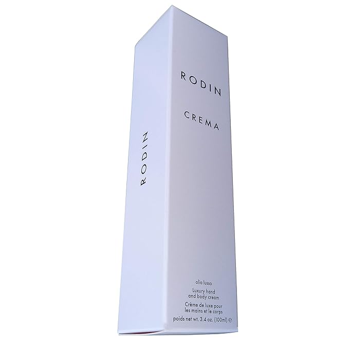 rodin crema hand cream