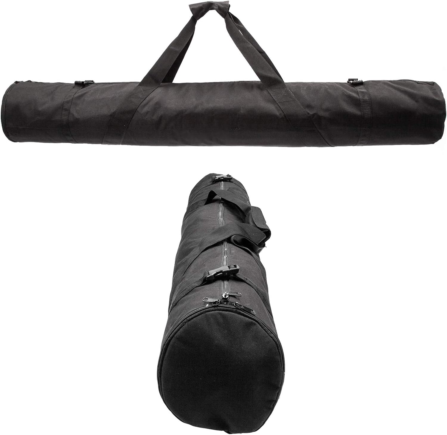 120Cm 47" Tripod Carry Bag Case, Pad Camera Video Photography Studio Equipment Bag