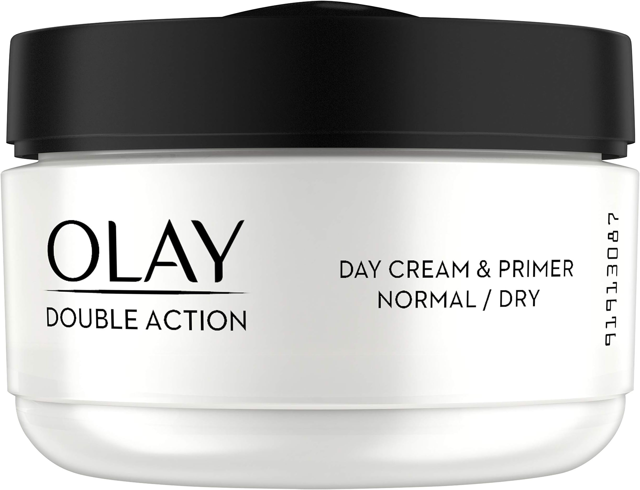 Olay Double Action Day Cream & Primer For Normal To Dry Skin 50 ml