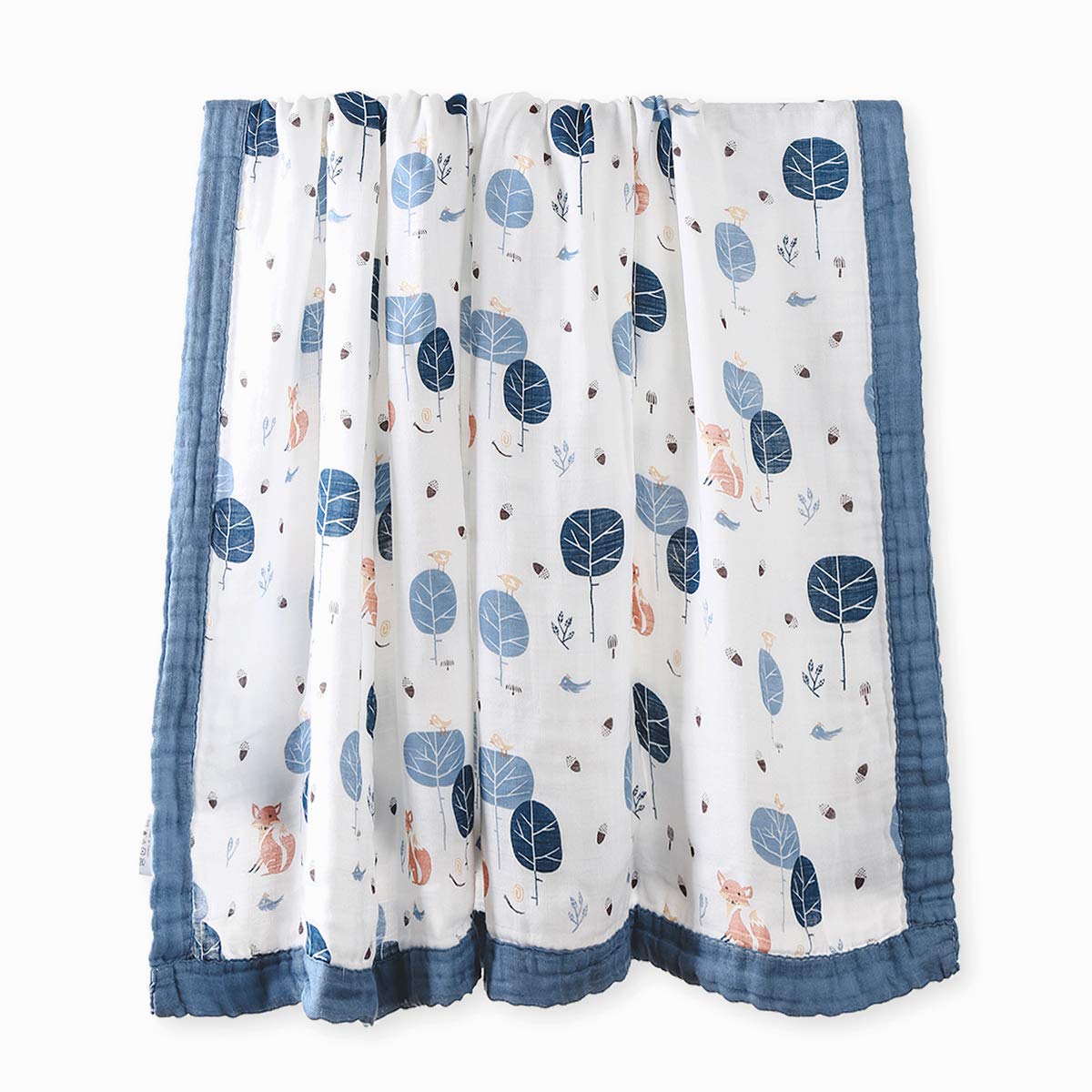 thick swaddle blankets