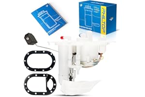 PHILTOP FG1350 Fuel Pump Assembly for Subaru Outback 2000-2004, Legacy 2000-2003, Baja 2003 – Electric Fuel Pump Module Kit