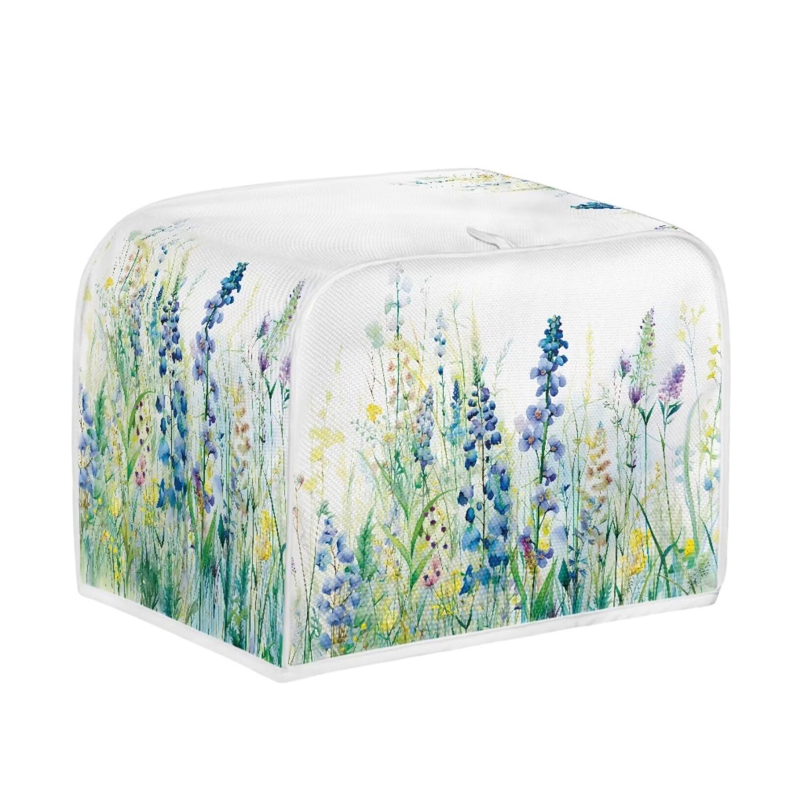 NETILGEN 4 Slice Toaster Dust Cover Bread Toaster