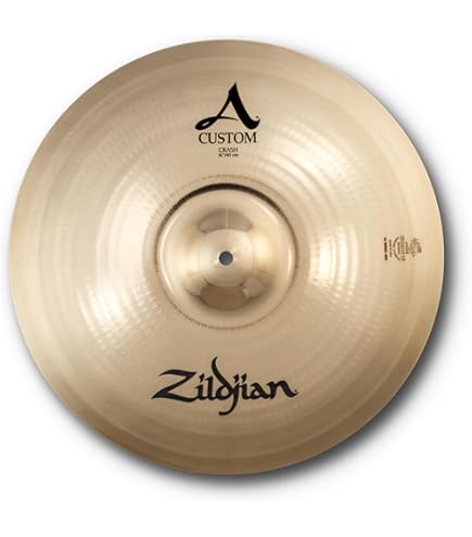Amazon.com: Zildjian 13