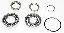 Jet Pump Rebuild Kit # 72-414 Compatible with