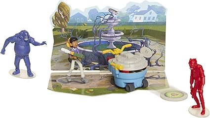 action playsets for boys