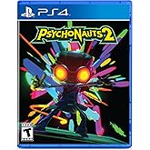 Psychonauts 2: Motherlobe Edition - PlayStation 4