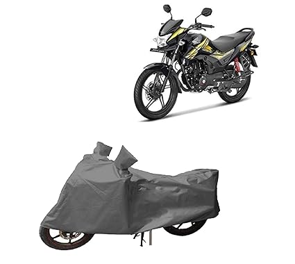 honda shine two wheeler