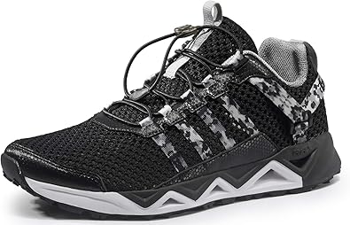 shoes for kayaking and hiking