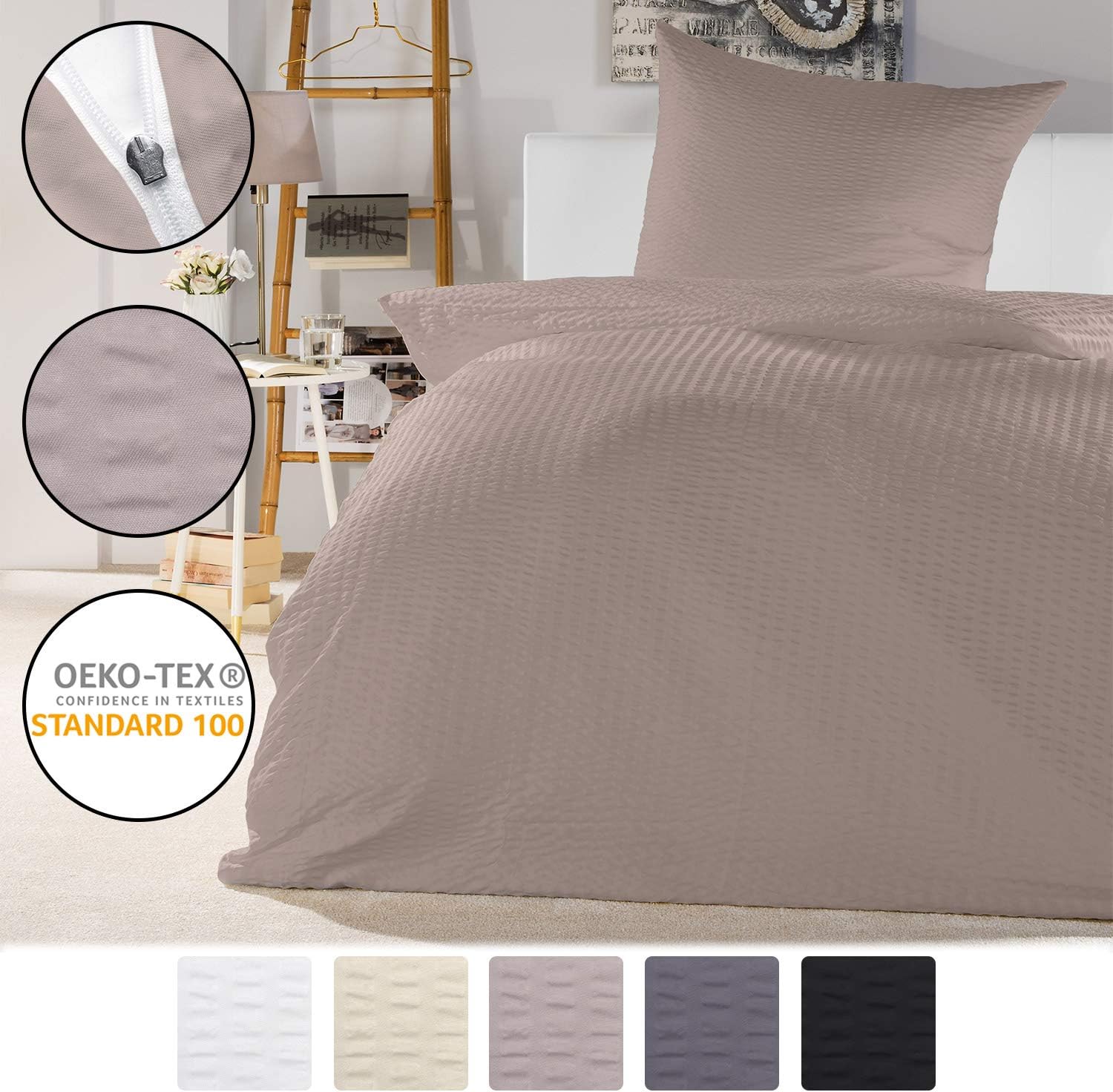 Jette Bettwasche Set