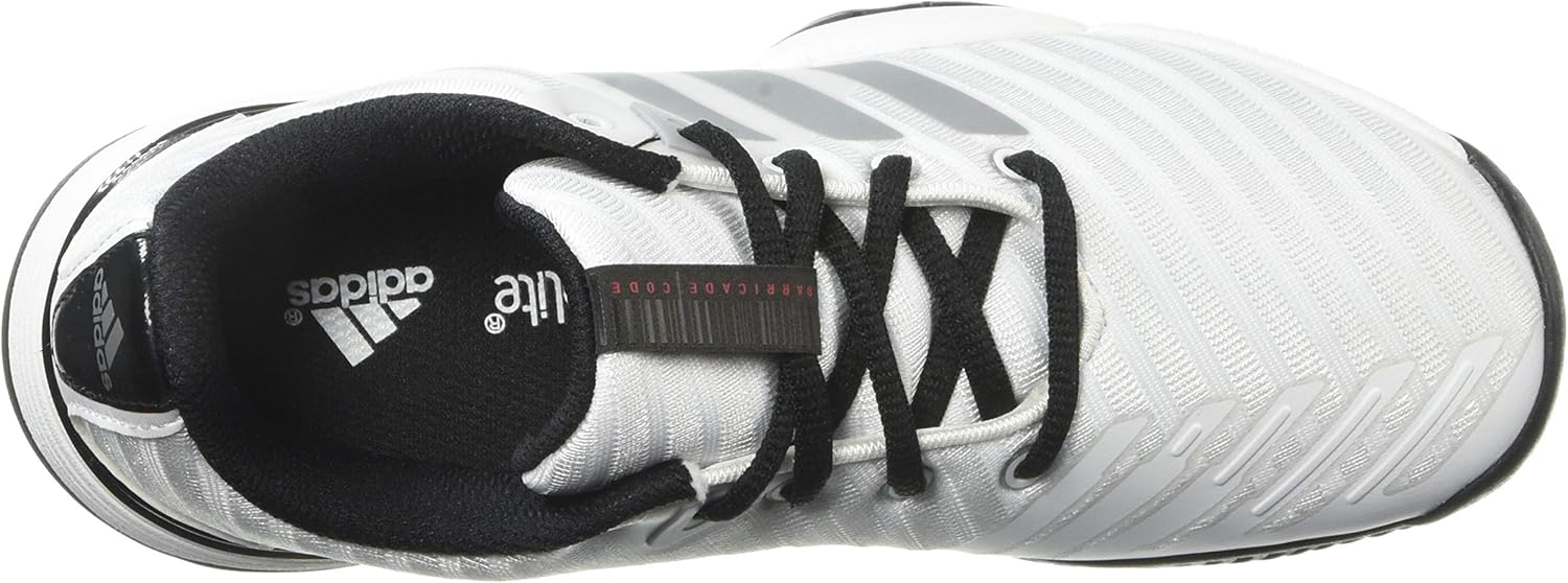 adidas barricade club 2018