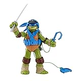 Teenage Mutant Ninja Turtles Spyline Leonardo