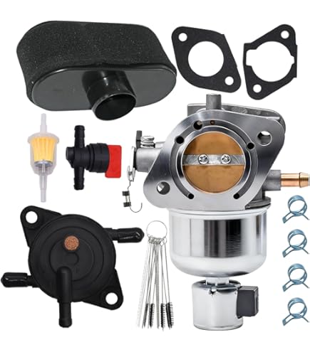 Amazon.com: 15004-0986 Carburetor for Kawasaki Specific FR651V