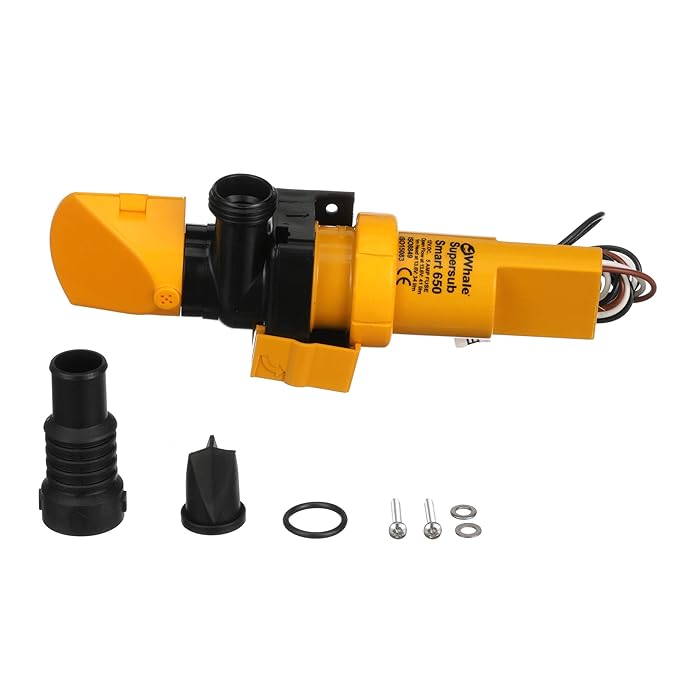 Munster Simms 59436 Pumpen