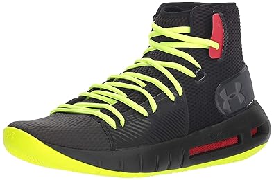 Under Armour Mens HOVR Havoc Basketball Shoes, Zapatos para ...