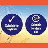 NUAGÉ Hayfever Cooling Face Mist Spray Revives Dry Eyes Skin Daily Use 15ml view 6