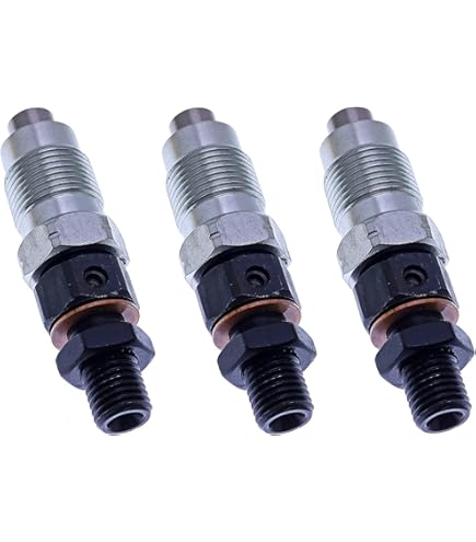 Amazon.com: FridayParts Fuel Injector Assembly 16871-53904