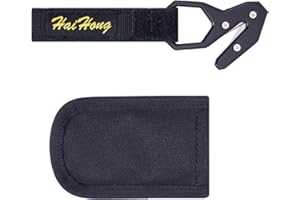 haihong Kitesurfing Knife (yellow)