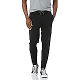 Southpole Men's Tech Jogger Fleece Pants