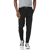 Southpole Mens Lightweight Tech Fleece Sweatpants Slim Joggers