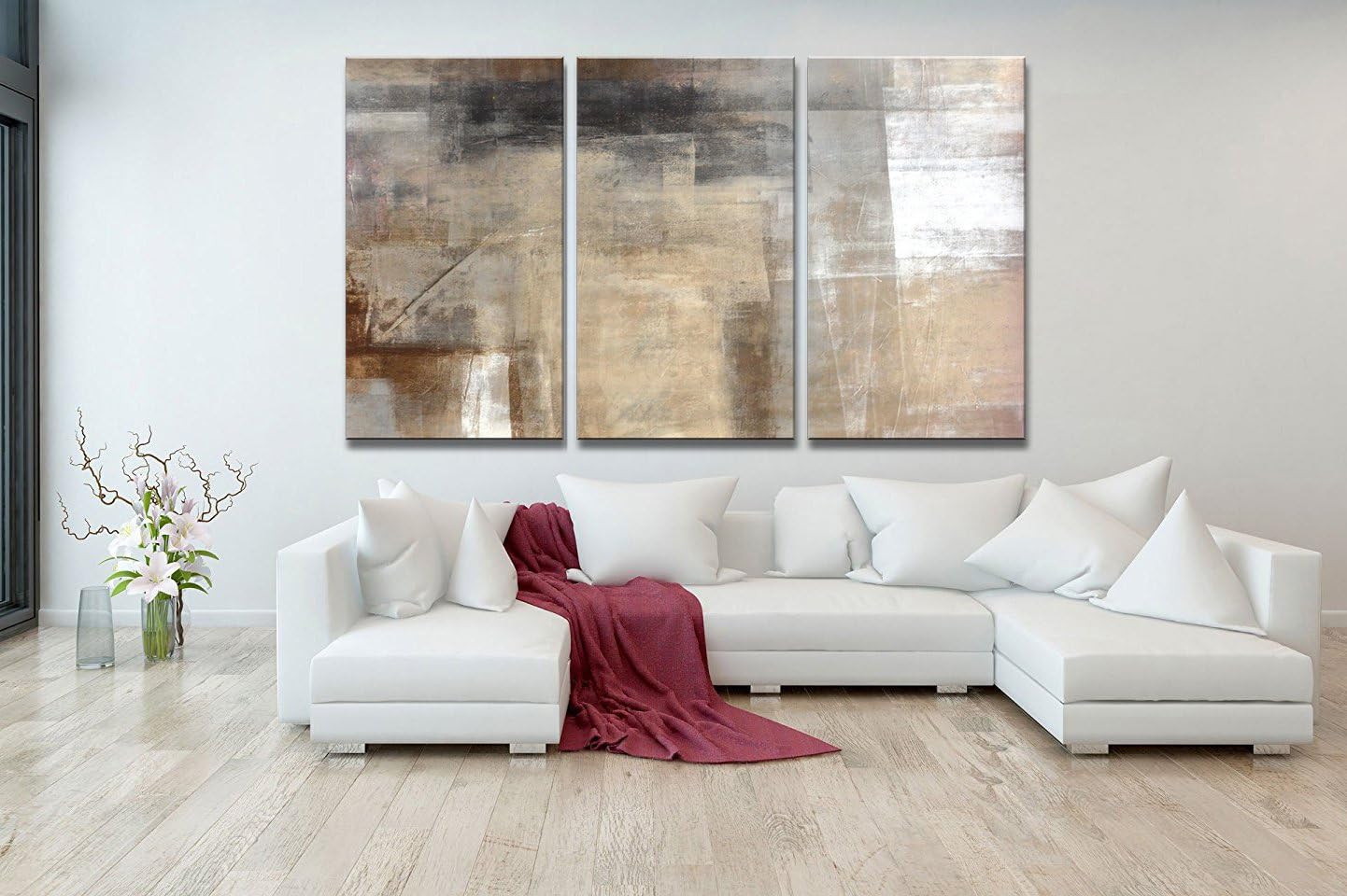 canvas prints wall art Abstract painting Canvas Print Paintings for Wall and Home Decor