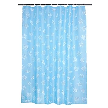 Hmlifestyle Abstract Meer Thema Weich Wasserdicht Polyester Dicker