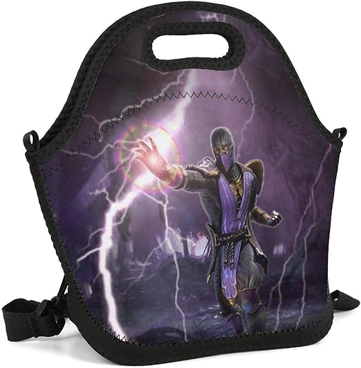 mk lunch bag