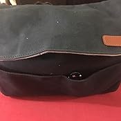 Amazon.com : ONA - The Roma - Camera Bag Insert - Black