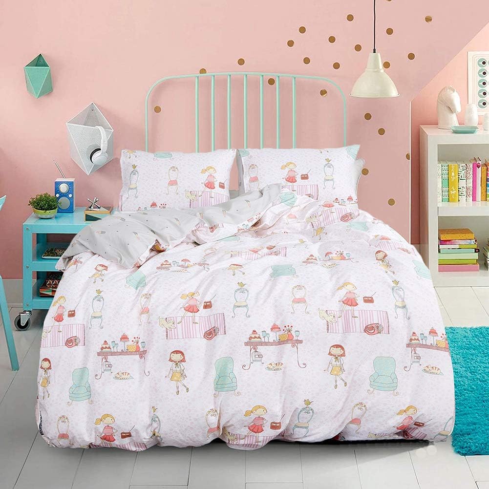 princess duvet cover