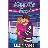 Kiss Me First (PCU Ice Storm)