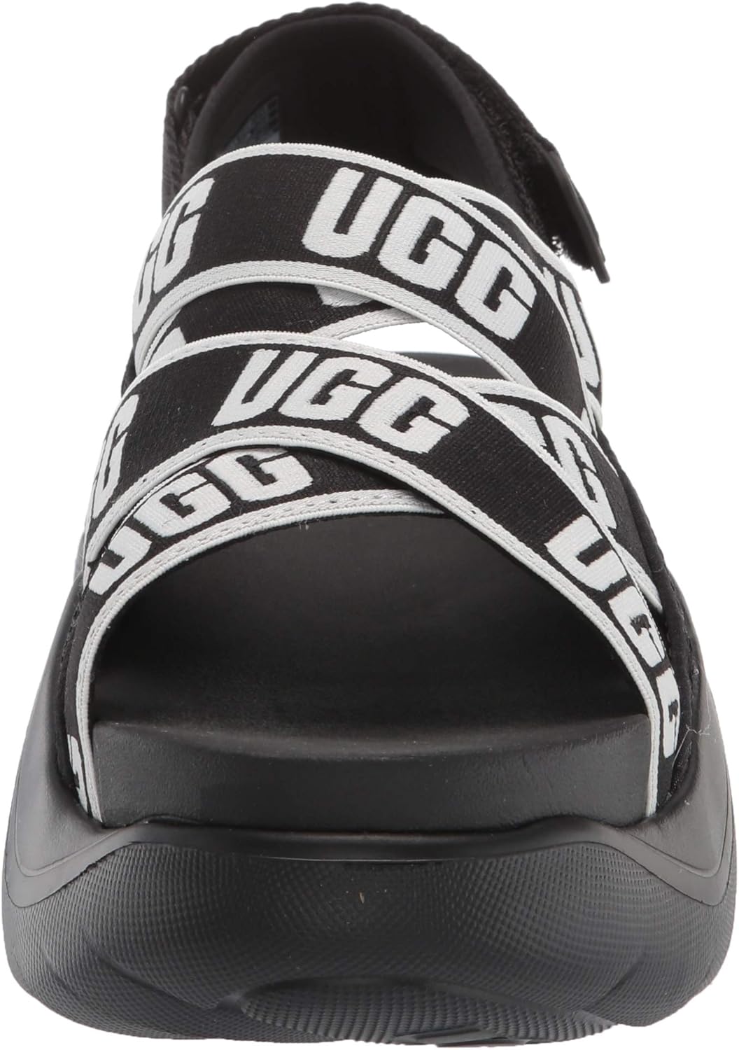 walking on a cloud sandals on Amazon Com Ugg Women S La Cloud Sandal Sport Sandals Slides